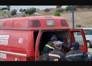 تارودانت: انقلاب سيارة يخلف ضحايا من العمال الزراعيين