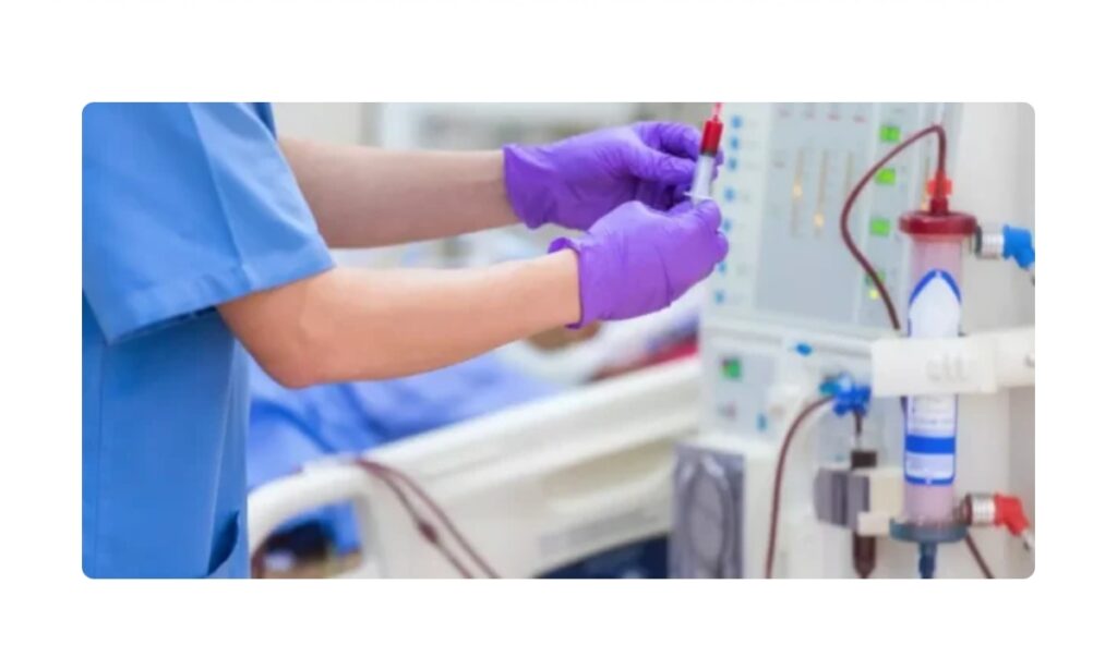 صراع من أجل البقاء: أسر أطفال الفشل الكلوي يبحثون عن أجهزة غسيل عاجلة بعد اختفائها من المراكز الصحية