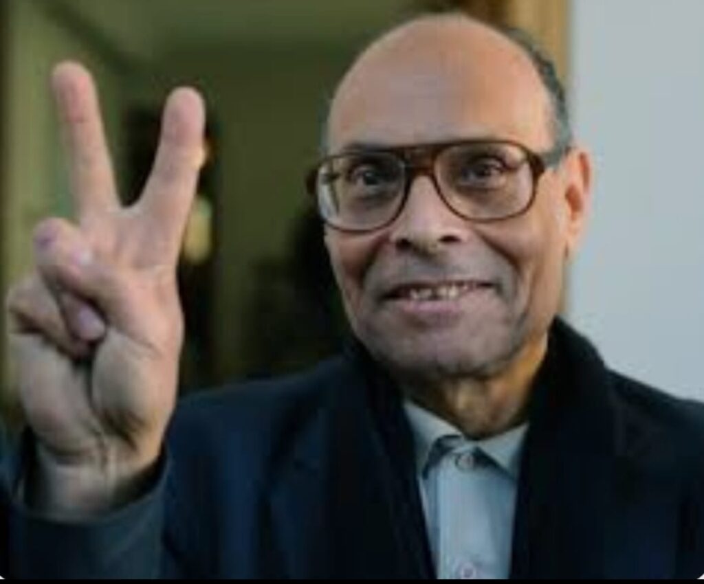 منصف المرزوقي يدعو إلى وحدة المغرب الكبير والحريات الخمس بعد القرار الأممي