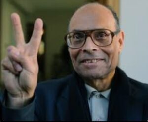 منصف المرزوقي يدعو إلى وحدة المغرب الكبير والحريات الخمس بعد القرار الأممي