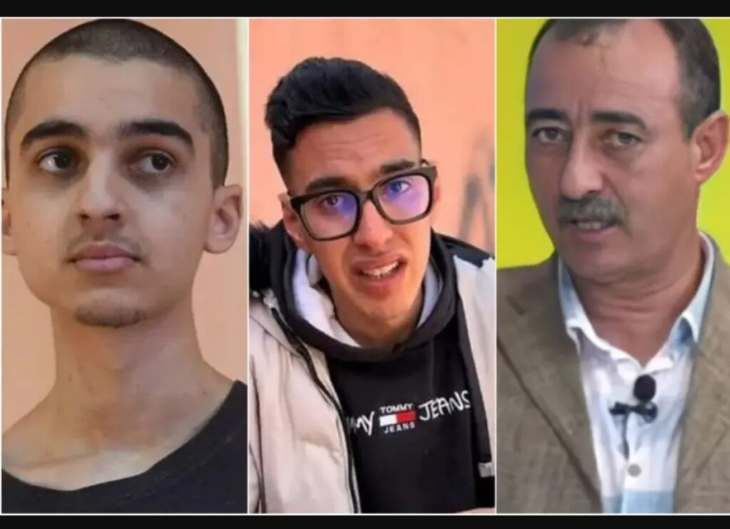 الهجوم على “ابن سعدون المُحرر” يُحوّل صراع “مول الحوت” إلى قضية رأي عام وقانون