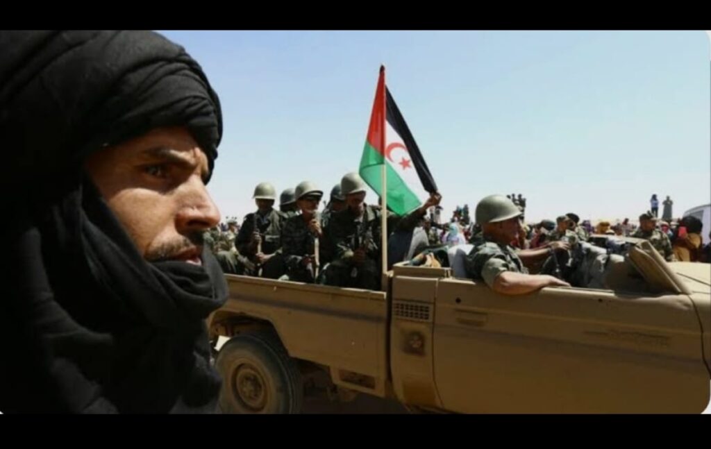 معبر السمارة أو حين تتحوّل التنمية إلى كابوس سياسي