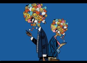 بين الردع و الوعي : كيف نواجه التفاهة و التنمر في الفضاء الرقمي