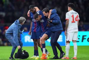 عودة الأسد! أول تعليق ناري من أشرف حكيمي بعد إصابة بايرن ميونخ.. ومدة غيابه عن الملاعب صادمة