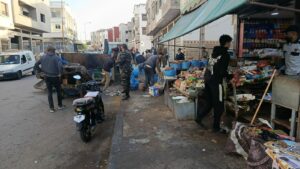 أكادير تشن “حملة استعادة” شرسة ضد الاستغلال العشوائي للملك العام