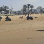 حملة صحية تسفر عن ضبط وإتلاف 200 كيلوغرام من اللحوم والشحوم الفاسدة
