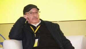 انتخاب خالد العلمي الهوير كاتبا عاما جديدا للكونفدرالية الديمقراطية للشغل ببوزنيقة