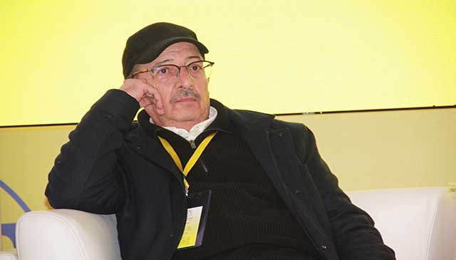 انتخاب خالد العلمي الهوير كاتبا عاما جديدا للكونفدرالية الديمقراطية للشغل ببوزنيقة