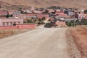 تزنيت: ساكنة “آيت وافقا” تطالب بترميم معلمة “أكادير ن تكنزة” حفاظا على ذاكرة المنطقة