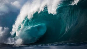 زلزال بقوة 6.7 درجات يضرب اليابان ويتسبب في موجات تسونامي صغيرة قبالة إيواته