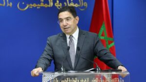 بوريطة يؤكد عمق العلاقات المغربية-السنغالية ويصفها بالنموذجية في التعاون الإفريقي