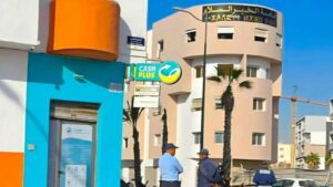 إحباط محاولة سطو على وكالة لتحويل الأموال بأكادير
