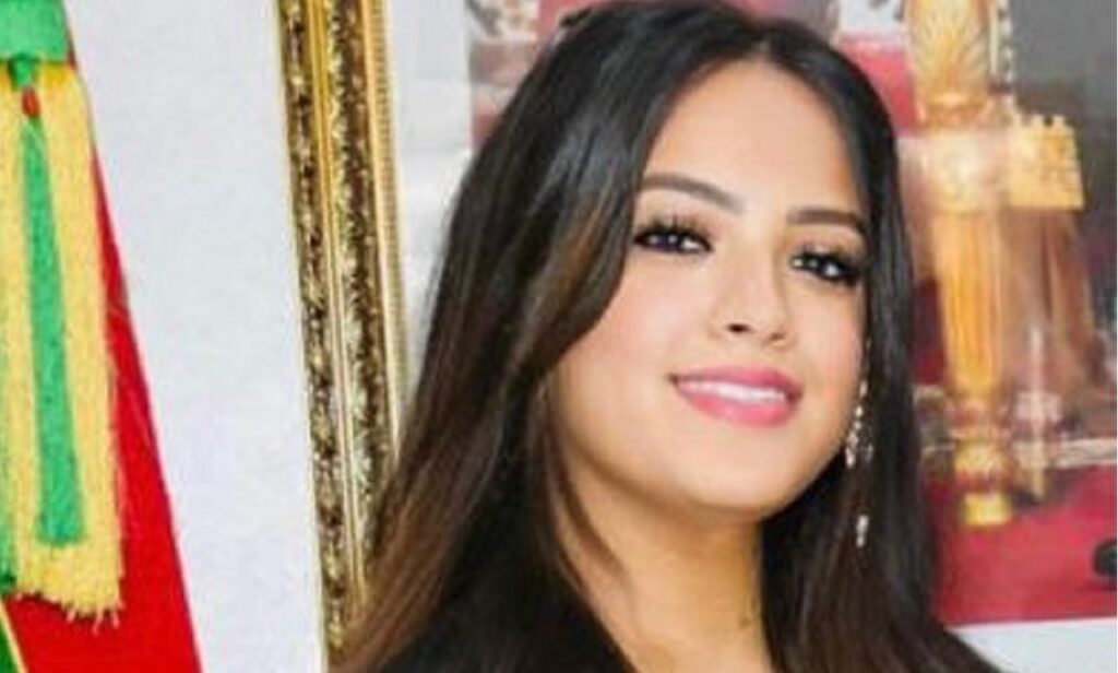 المحكمة الإدارية تعزل شيماء زايد من رئاسة جماعة أحلاف استنادا إلى تقرير المفتشية العامة