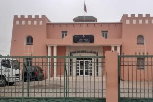 اشتوكة: مشاريع طرقية جديدة تعزز التنمية بجماعة إنشادن