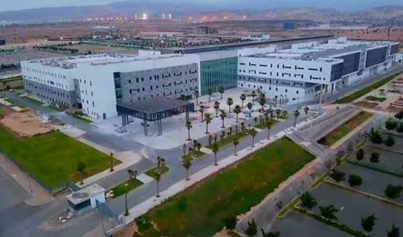 افتتاح وشيك للمستشفى الجامعي بأكادير وسط استعدادات مكثفة