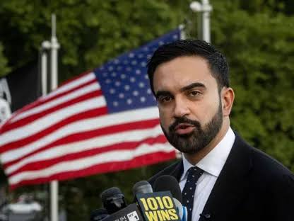 زهران ممداني عمدة نيويورك.. صوت فلسطين في قلب الرأسمالية العالمية