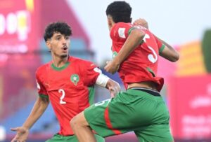 مباراة المغرب ومالي في ثمن نهائي كأس العالم لأقل من 17 سنة: الموعد والتوقيت والقنوات الناقلة