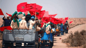 خمسون سنة على المسيرة الخضراء: كيف حوّل المغرب صحراءه إلى قطب تنموي ودبلوماسي وطني