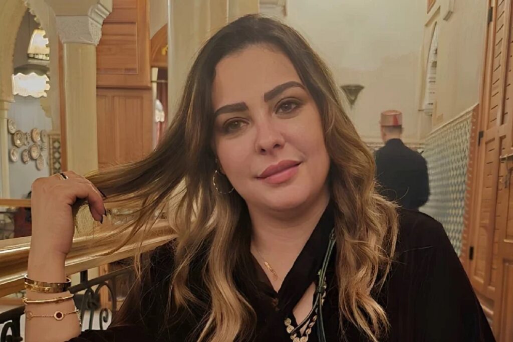 إيداع مؤثرة معروفة بسجن “عكاشة” بالدار البيضاء بتهمة التشهير بطليقها