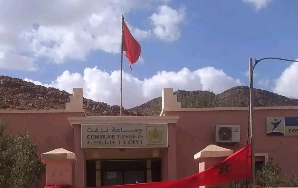 سوس ماسة: شاحنات المناجم ترهق طرق طاطا وتهدد سلامة السكان، وسط مطالب بحلول عاجلة