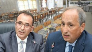 هل تقترب تجربة التدبير المفوض للمطاعم الداخلية من نهايتها في سوس كما بدأت فيه؟