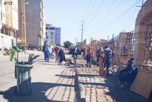 أكادير ترتدي حلة جديدة استعدادا لكأس أمم إفريقيا 2025