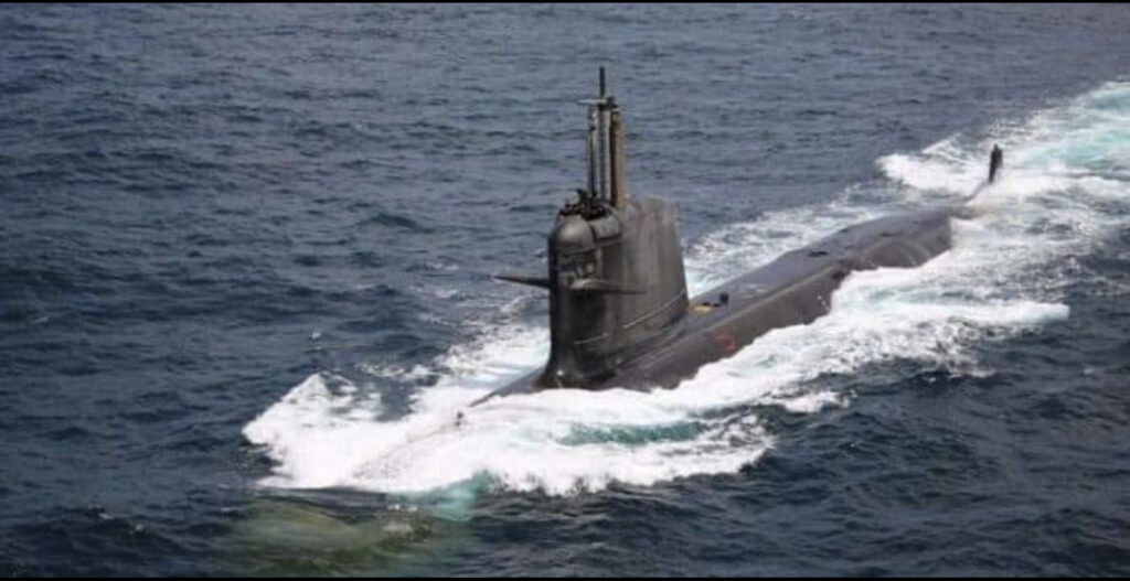 المغرب يخطط لدخول عالم الغواصات العسكرية لأول مرة