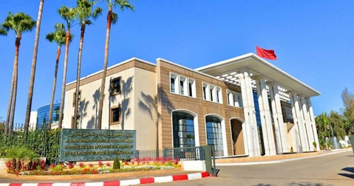 السفارة المغربية بغينيا كوناكري تحسم احتجاز مواطنين مغاربة.. نموذج للدبلوماسية الفعالة