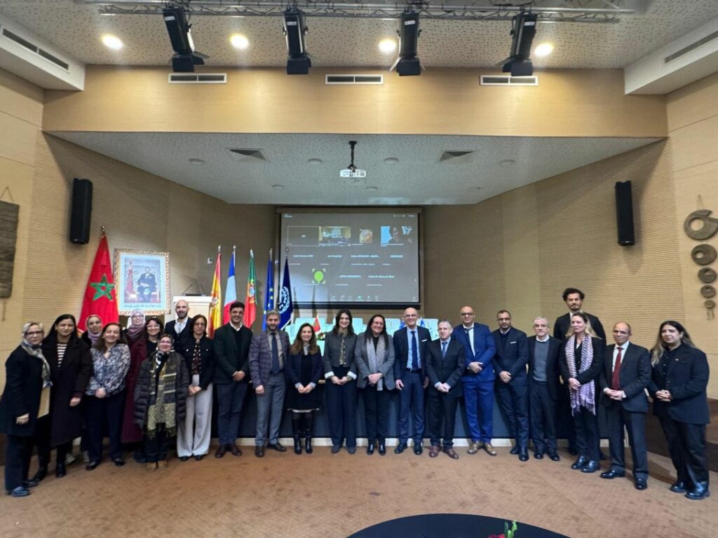 إطلق برنامجٌ ثلاثي بين فرنسا وإسبانيا والمغرب لتعزيز التنقل الدائري الآمن لفائدة 3000 عامل موسمي مغربي