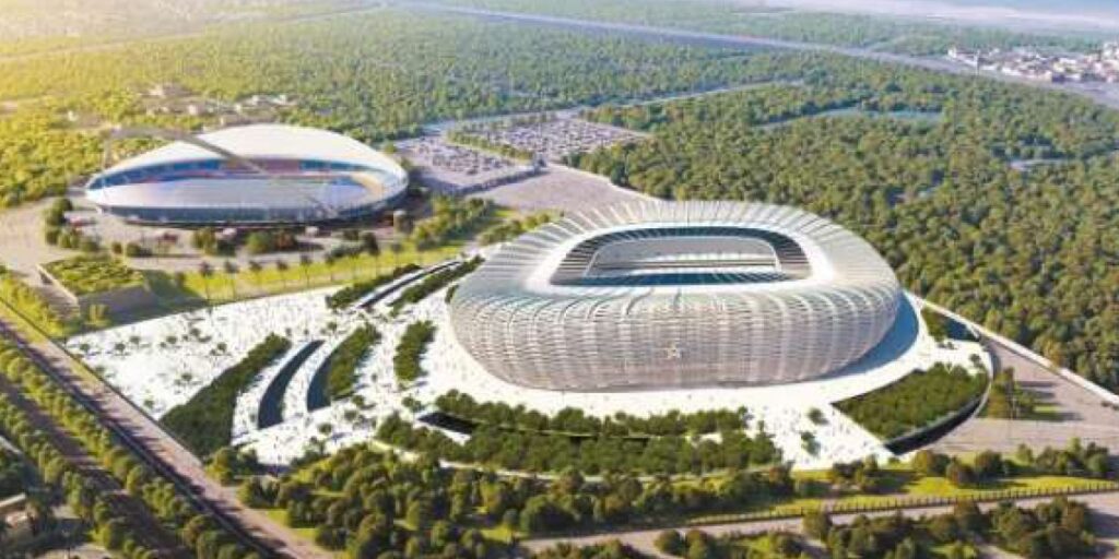 بينها أكادير… تفاصيل إحداث شركات جهوية لتدبير المنشآت الرياضية بالمدن المونديالية