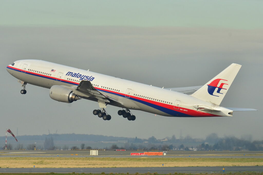 ماليزيا تستأنف البحث عن الطائرة المفقودة MH370 بعد 11 سنة على اختفائها