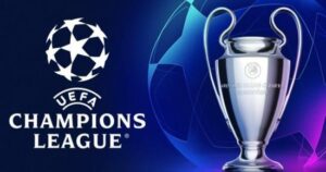 برنامج مباريات الجولة السادسة من دوري أبطال أوروبا ليوم الثلاثاء