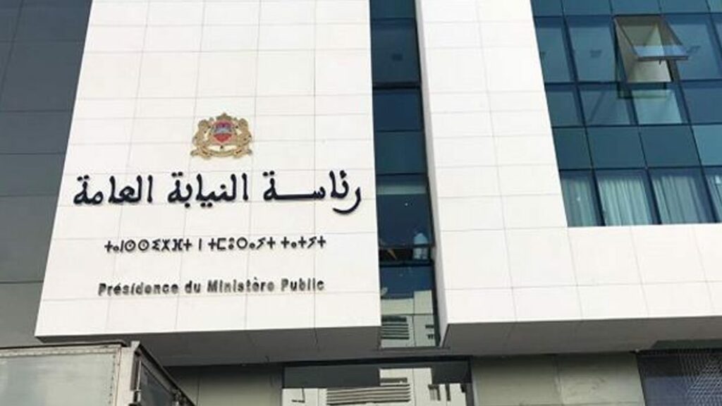 رئاسة النيابة العامة تُشدد إجراءات الفحص الطبي للموقوفين وتعزز حماية السلامة الجسدية