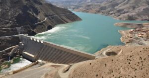 المغرب يسرع وتيرة إنجاز السدود لتعزيز أمنه المائي خلال 2026