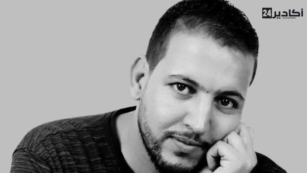 الباحث أحمد بوزيد يكتب عن: حميد إنرزاف..بلبل سوس المغرد.. الكنز والخريطة.