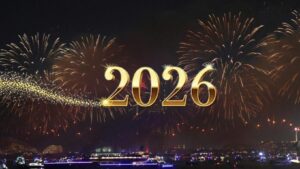 تهنئة السيد: محمد أمرزاك، المدير العام للشركة الجهوية متعددة الخدمات سوس ماسة، مرفوعة إلى السدة العالية بالله، بمناسبة حلول السنة الميلادية الجديدة 2026.