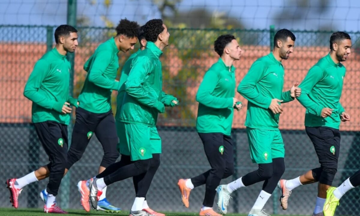طريق أسود الأطلس إلى ثمن النهائي: قراءة في سيناريوهات تأهل المغرب بعد تعادل مالي 