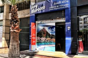 إقبال متزايد على عمرة رمضان ينعش وكالات الأسفار بالمغرب