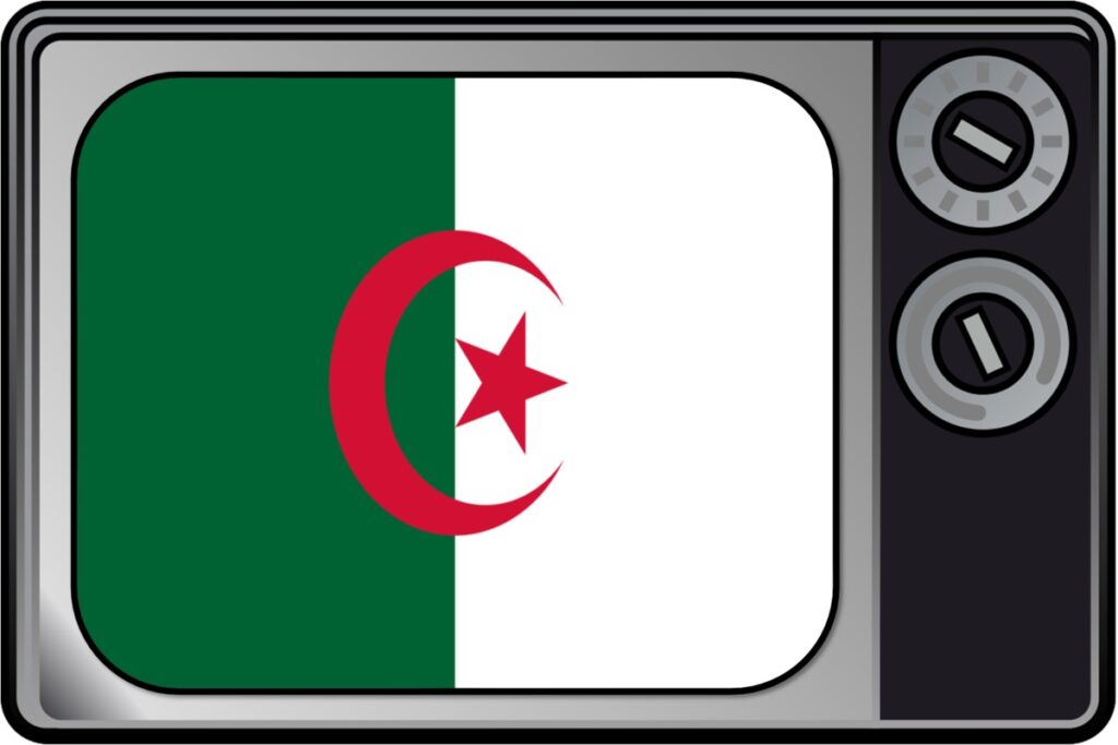 عندما ينهار الكذب داخليًا: الشعب الجزائري يفضح إعلامه الرسمي