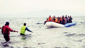 نهاية السنة تشعل “الحريك”.. توقيف وترحيل مئات المهاجرين من شمال المغرب إلى جنوبه