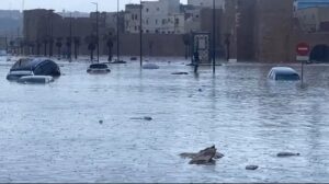 الفيضانات الاستثنائية بإقليم آسفي… ارتفاع حصيلة الوفيات 