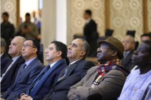 سلا تحتضن حدثًا أمنيًا إفريقيًا غير مسبوق استعدادًا لـ “كان 2025”