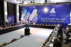 صراع الملاهي في أكادير: الجدل يرافق “رخصة استغلال”، و المجلس الجماعي يوضح