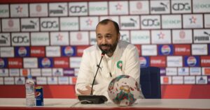 السكتيوي يقود المنتخب الرديف إلى نصف نهائي كأس العرب بعد فوز صعب على سوريا