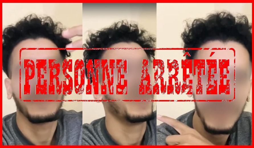 فبركة أخبار فيضانات آسفي .. الأمن يطيح بمروج مغالطات الأرقام المهولة 