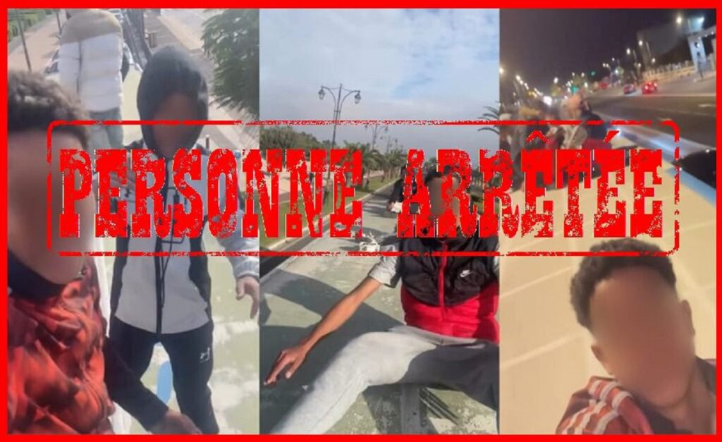 ولاية أمن أكادير تتفاعل بسرعة مع فيديو خطير لقاصرين فوق حافلة نقل حضري .. التفاصيل