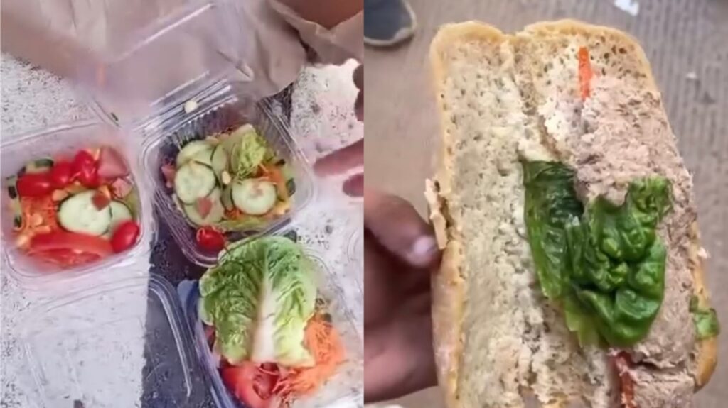 ملعب أدرار: كرامة المتطوعين خط أحمر… والتغذية الرديئة وصمة عار تستوجب المحاسبة.