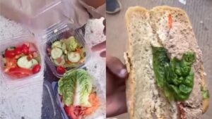 ملعب أدرار: كرامة المتطوعين خط أحمر… والتغذية الرديئة وصمة عار تستوجب المحاسبة.