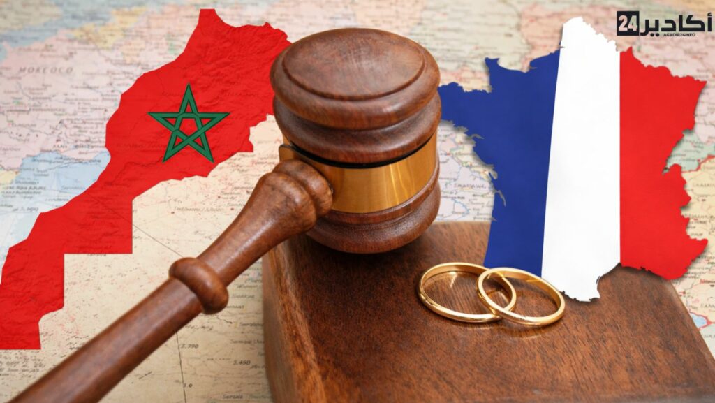 طلاق الشقاق العابر للحدود يكشف ثغرة قانونية تهدد حقوق الزوجات المغربيات بفرنسا