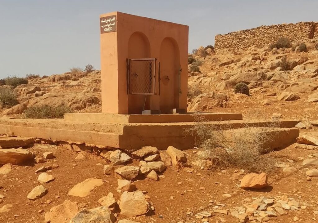 تزنيت: طريق غائبة تعمق التهميش ببونعمان وتطرح أسئلة حول أسباب التعثر